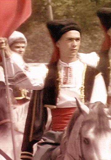 День незалежності в Луганську, 2005 рік