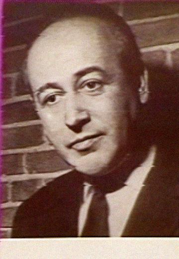 "Death Fugue": the phenomenon of Paul Celan