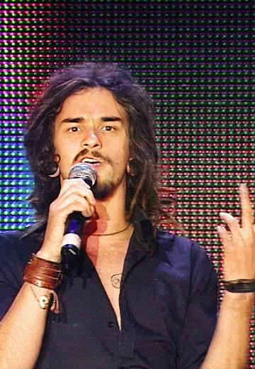 Concert dedicated to the 56th anniversary of the National Television Company of Ukraine. Part 1