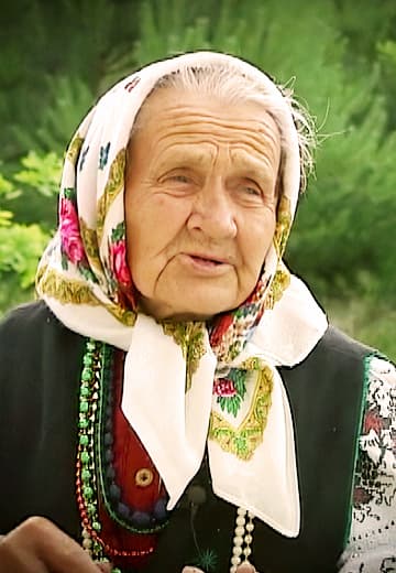 Gorlytsia folklore group