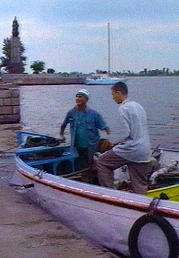 Kherson, 2003
