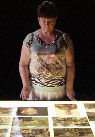08.2014. Розповідь про події в Іловайську