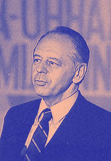 In memory of Bohdan Kotyk