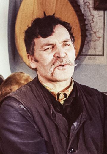 Фільм "Дороги кобзарські"