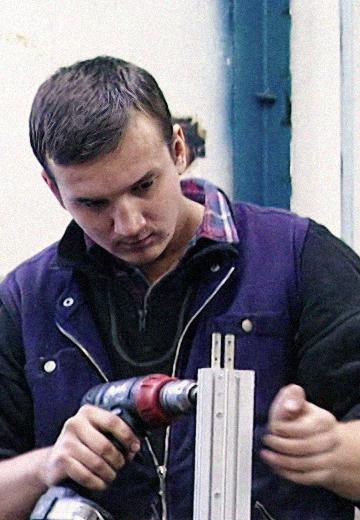 Вільнянський завод: 2003 рік