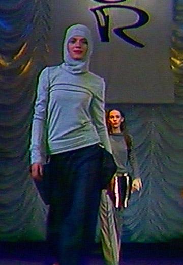 Fashion: 1999