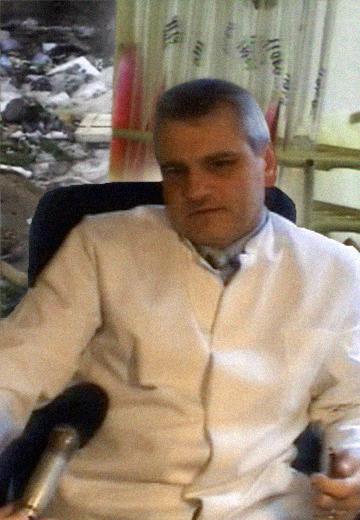 Typhoid fever in Transcarpathia