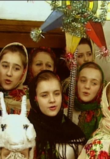 From carols to charity, 1998