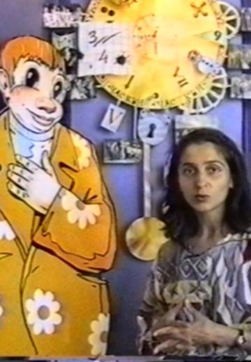 Opening of the "Three Fat Men" Cafe