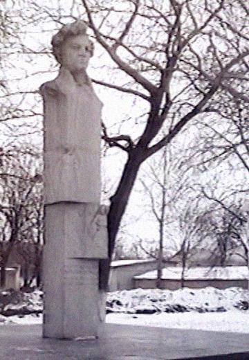 Ювілей композитора Семена Гулака-Артемовського