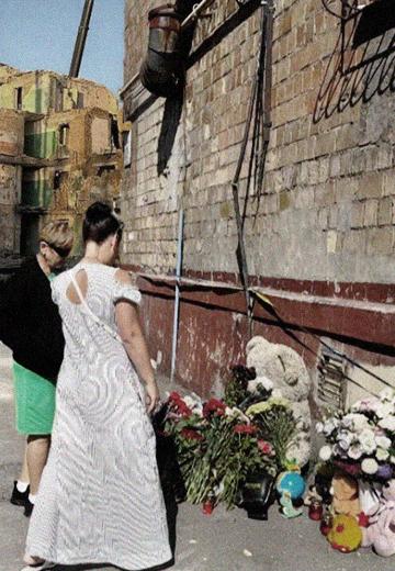 25 загиблих: обстріл Києва 29 серпня 2025 року