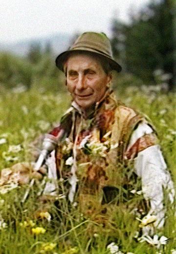 Коломийкар Степан Молдавчук