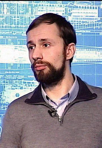 "Public University": Valerian Pidmohylny