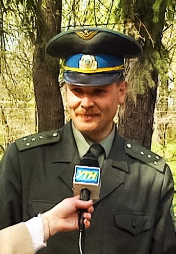 Травневі свята. Як відпочивали кияни?