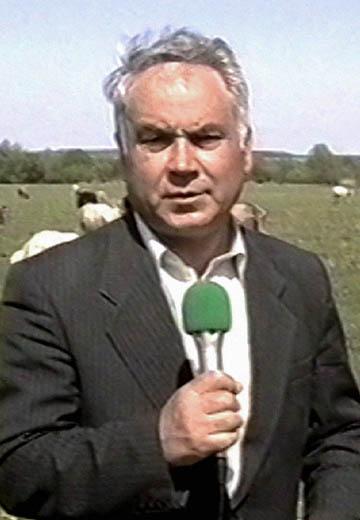 Problems of livestock farming in the Khmelnytskyi region