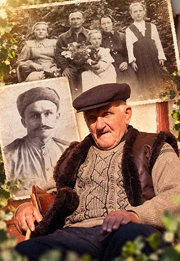 Петро Лизан: 111 років життєвої історії