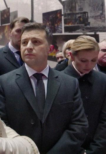 Dignity and Freedom Day, 2019