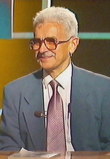 Літературна студія. Євген Сверстюк