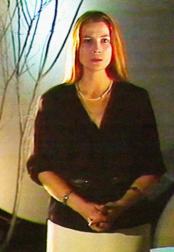 "World of Poetry": Lina Kostenko