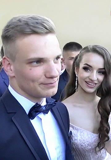 Хода випускників: 2016 