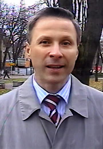 Mayoral elections in Poltava