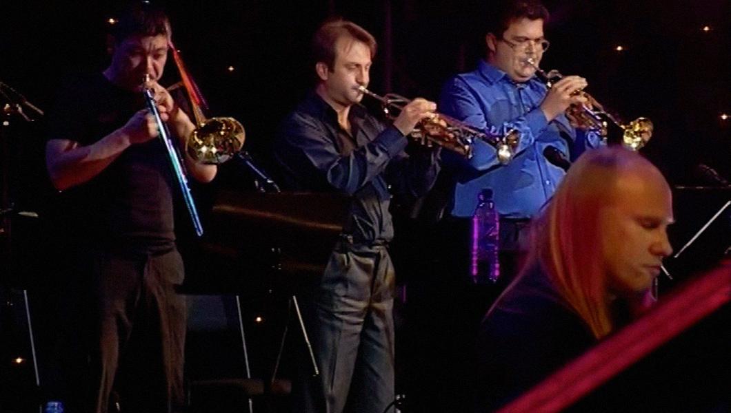 Concert dedicated to the Constitution Day