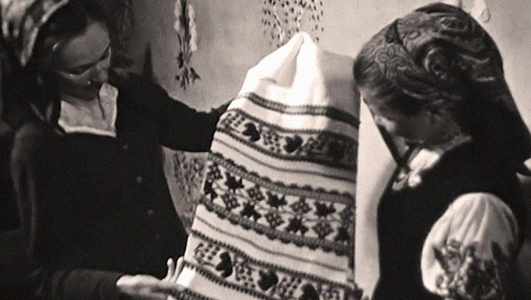 Продукція колгоспу імені Юрія Федьковича