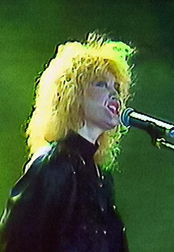 Tavria Games-1993: final concert