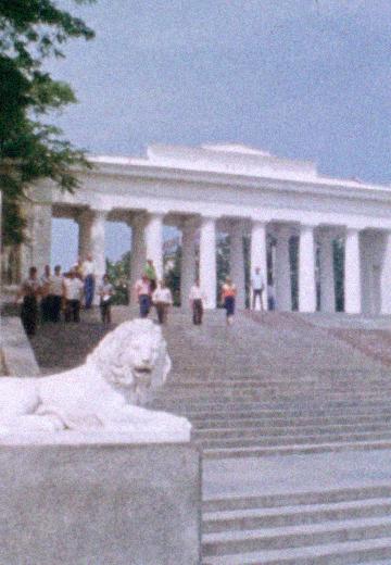 Севастополь: 1979 рік