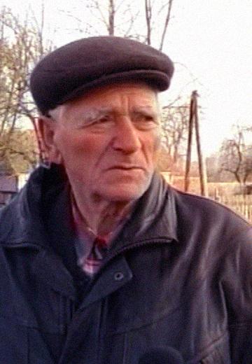 "Між містом і селом": селище Яблунець