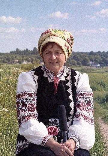 "Подільське намисто": творчі колективи Хмельниччини