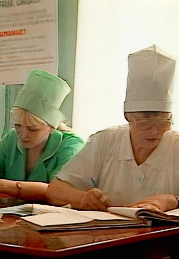 Спалах гепатиту А в Суходольську