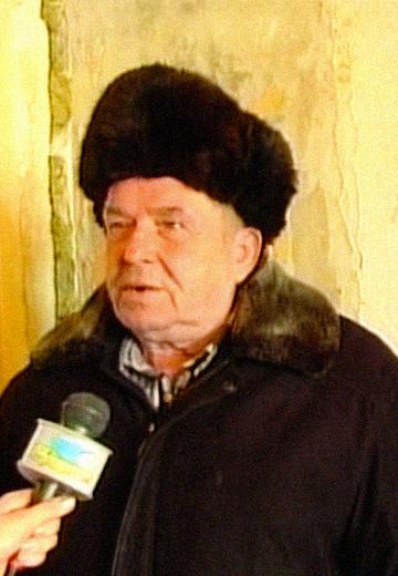 Zaporizhzhia ‘Telekurier’ for 2 March 2007