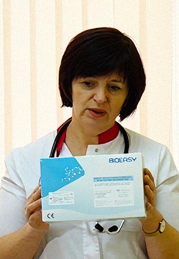 Rapid tests for COVID-19