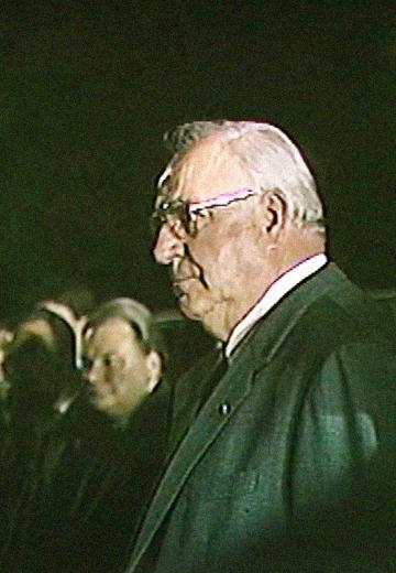 Візит канцлера ФНР Гельмута Коля, 1996 рік