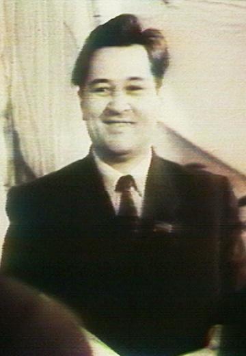 "Собор" Олеся Гончара: історія написання