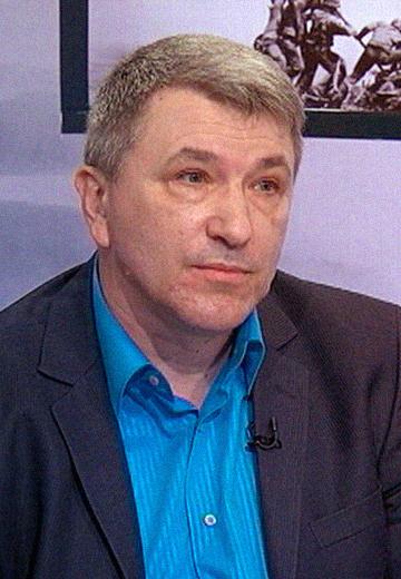 "Крим. Киримли. Повернення"