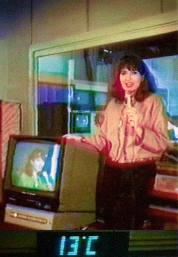 Zhytomyr Television — 1 year