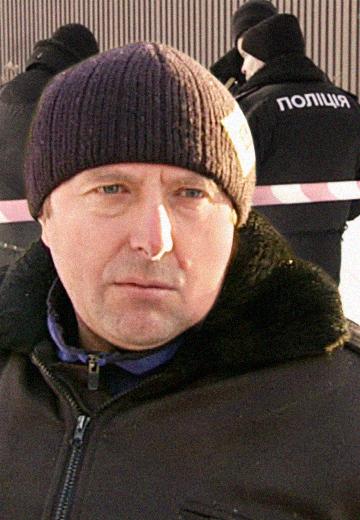 Стрілянина в Княжичах