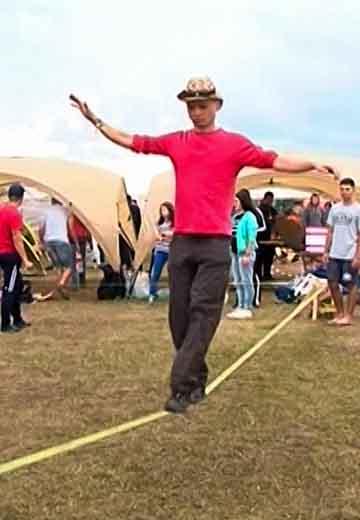Fayne Misto Festival, 2016