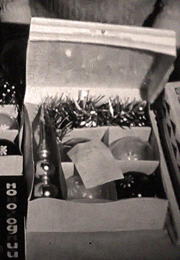 Виробництво новорічних іграшок