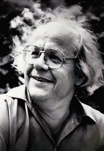 Іван Драч. У пошуках Маройки