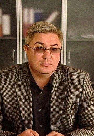 Вбивство мера Сімеїза Кирила Костенка