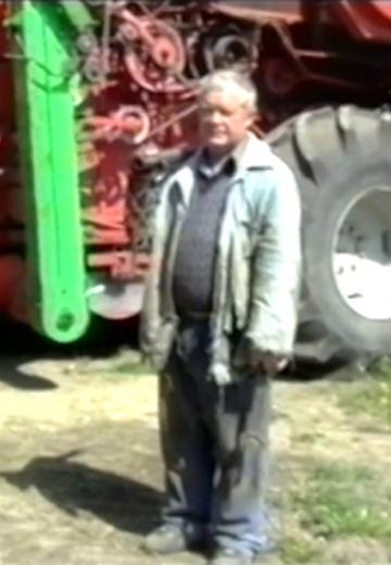 Problems of Ukrainian village development