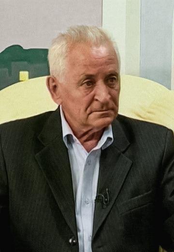 "Відверті діалоги": композитор Євген Корницький