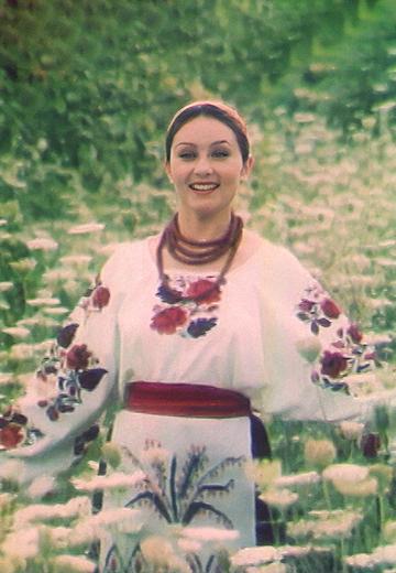 Лідія Кондрашевська "Співаночки мої"