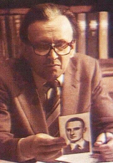 "Shevchenko Company": the Civil War in Spain