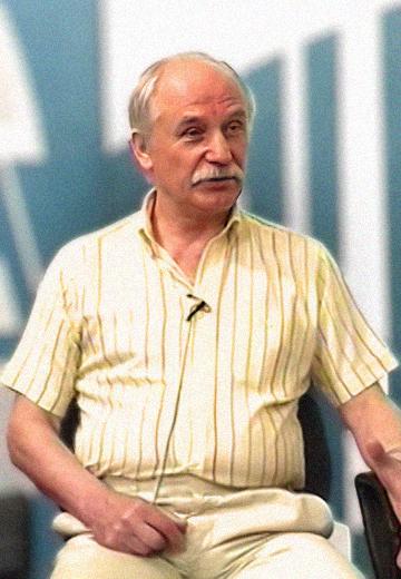 Інтерв’ю з краєзнавцем Ігором Дудою