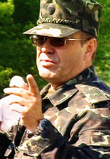 Навчання військово-повітряних сил України