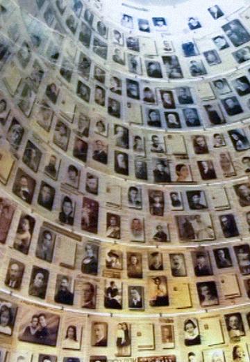 Бабин Яр: Праведники народів світу